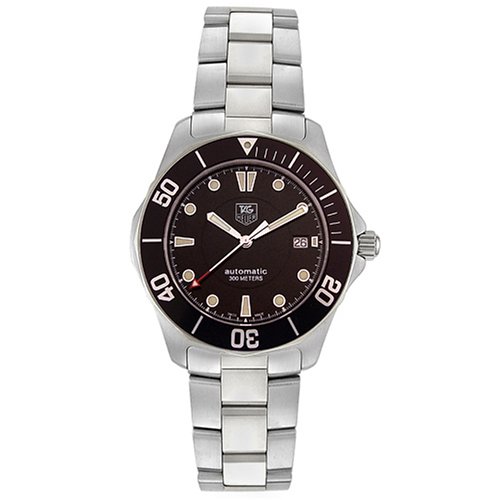 TAG Heuer Men s WAB2010.BA0804 Aquaracer Automatic Watch