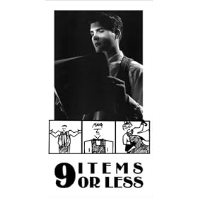 9 Items or Less [VHS]