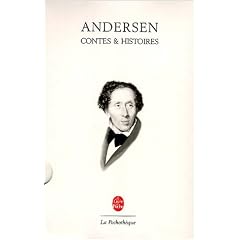 Contes et histoires