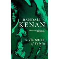 A Visitation of Spirits