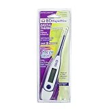 BD Rapid Flexible Digital Thermometer