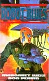 Robot Blues: Robot Blues v. 2 (Knights of the Black Earth)