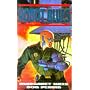 Robot Blues: Robot Blues v. 2 (Knights of the Black Earth)