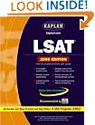Kaplan LSAT 2005