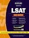 Book Kaplan LSAT 2005 (Kaplan Lsat)