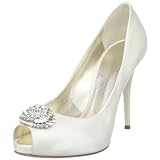 Giuseppe Zanotti Womens I16104 Open-Toe Pump