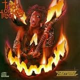 Trick or Treat [CASSETTE]