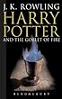 Harry Potter and the Goblet of Fire