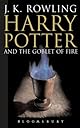 Harry Potter and the Goblet of Fire