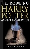 Harry Potter and the Goblet of Fire