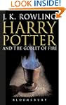 Harry Potter And The Goblet Of Fire