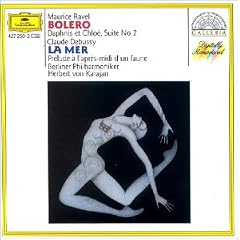 Bolero / la Mer u.a.
