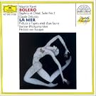 Bolero / la Mer u.a.