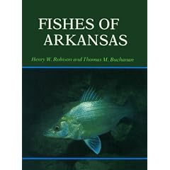 Fishes of Arkansas (P)
