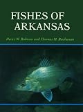 Fishes of Arkansas