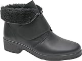 Spring Step Women's Anita Mid Heel Shoes