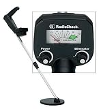 Electronics : Discovery Junior Metal Detector