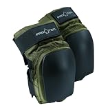 Pro-Tec Park Skate Knee Pads by 