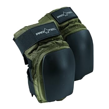 Set A Shopping Price Drop Alert For Pro-Tec Park Skate Knee Pads