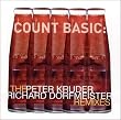 The Peter Kruder Richard Dorfmeister Remixes The Peter Kruder Richard Dorfmeister Remixes