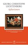 Produkt-Bild: Aphorismen