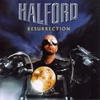 Click here to buy Resurrection by Rob Halford .