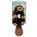 AKC Green Planet Beaver Large Squeak Toy Jakks Pacific
