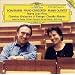 SCHUMANN:PIANO CONCERTO OP.54O