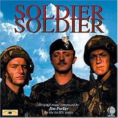 Soldier Soldier Soundtrack