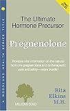 Pregnenolone: The Ultimate Hormone Precursor (Woodland Health)