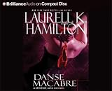 The Harlequin (Anita Blake, Vampire Hunter, Book 15)