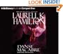 Danse Macabre (Anita Blake Vampire Hunter Series)