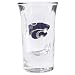 Bergamot Kansas State Wildcats Fluted Shot Glass Set of 2
