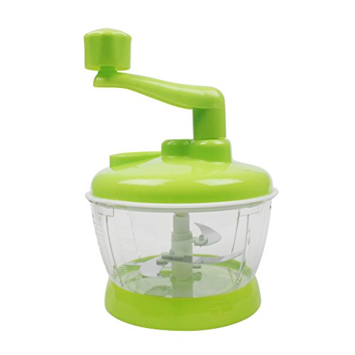 Best Quality Forepin? Manual Hand Operated Multifunction Complete