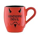 Handsome Devil Mug