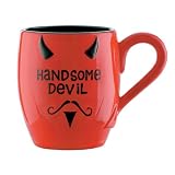 Handsome Devil Mug Handsome Devil Mug