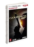 Produkt-Bild: PRIMA GAMES GOLDEN EYE 007 PRIMA ESSENTIAL GUIDE