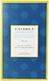 Caldrea Dryer Sheets, Basil Blue Sage, 80 Sheets
