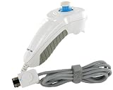 picture of Nyko Kama Wired Nunchuck (Wii)