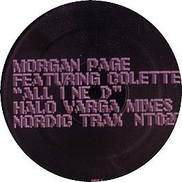 Morgan Page - The Remixes (Deluxe Version) (Unmixed Tracks) - Zortam Music