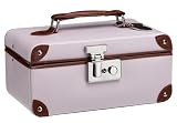 Wolf Designs Vintage Suit Box Style Jewelry Box #335690