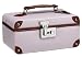 Wolf Designs Vintage Suit Box Style Jewelry Box #335690