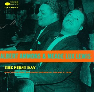 CD-Charts  Music : The First Day [European Import]