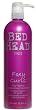 Bed Head TIGI Foxy Curls Frizz-Fighting Moisturelicious Conditioner 25.36 oz (750 ml)