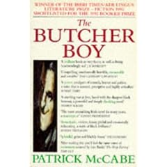 The Butcher Boy