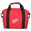 Detroit Red Wings NHL 12 Pack Kolder Kooler Bag