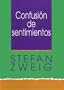 Confusion de Sentimientos (Miedo la Coleccion Imaginaria) (Spanish Edition)