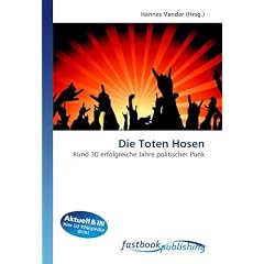 Die Toten Hosen