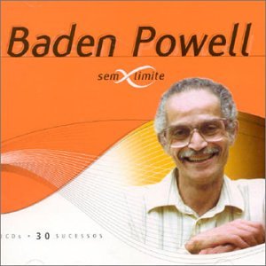  Baden Powell