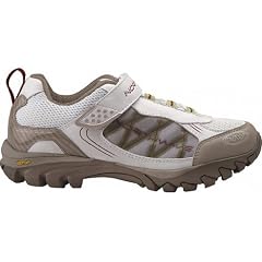 Northwave Mission Damen MTB Trekking Fahrrad Schuh weiss 2012